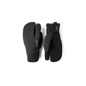 Hestra CZone Velo 3-Finger Handsker