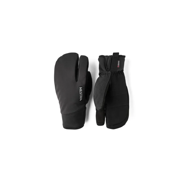 Hestra CZone Velo 3-Finger Handsker
