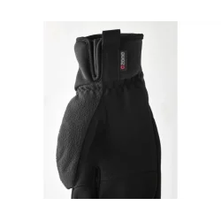 Hestra CZone Velo 3-Finger Handsker