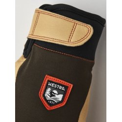 Hestra Ergo Grip Active Handsker