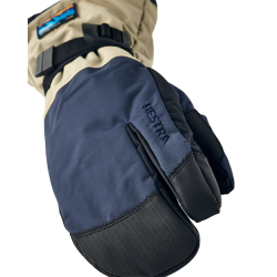 Hestra Gauntlet 3 Finger Handske