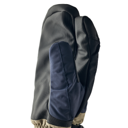 Hestra Gauntlet 3 Finger Handske