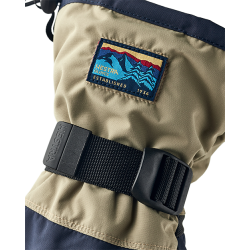 Hestra Gauntlet 3 Finger Handske