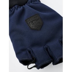 Hestra Infinium Short Finger Handske