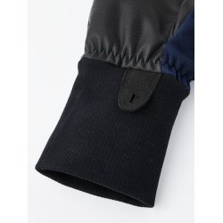 Hestra Infinium Short Finger Handske