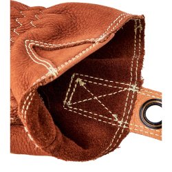 Hestra Oden Nubuck Handsker