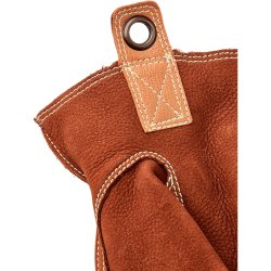 Hestra Oden Nubuck Handsker