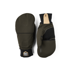  Hestra Windbreaker Pull Over Mitt