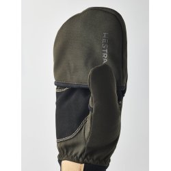  Hestra Windbreaker Pull Over Mitt