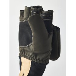  Hestra Windbreaker Pull Over Mitt