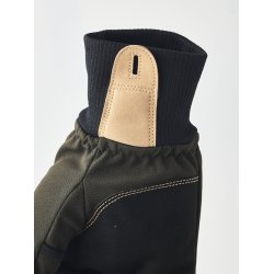  Hestra Windbreaker Pull Over Mitt