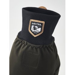  Hestra Windbreaker Pull Over Mitt