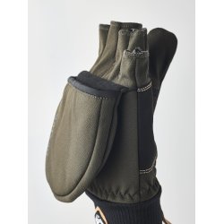  Hestra Windbreaker Pull Over Mitt