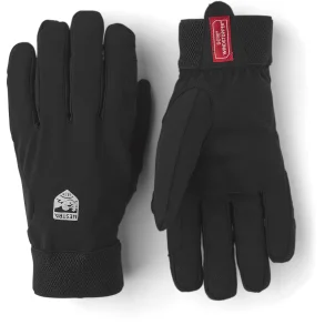 Hestra Windstopper Tracker 5-finger 