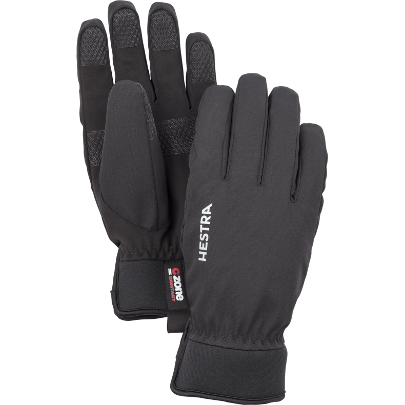 Hestra CZone Contact Glove Handsker