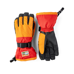 Hestra Gauntlet 5 Finger Handsker