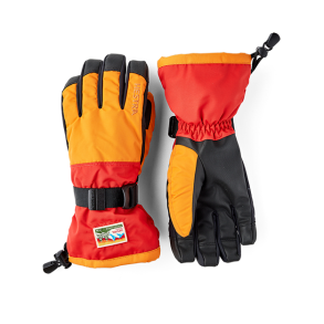 Hestra Gauntlet 5 Finger Handsker