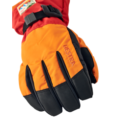 Hestra Gauntlet 5 Finger Handsker