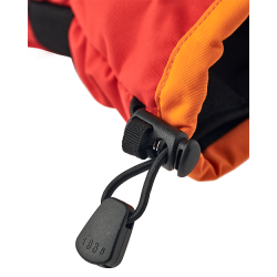 Hestra Gauntlet 5 Finger Handsker