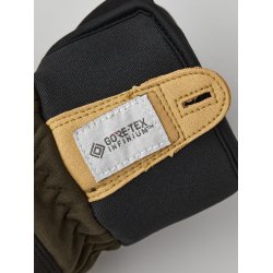 Hestra Windstopper Pull Over - Mitt