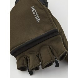 Hestra Windstopper Pull Over - Mitt
