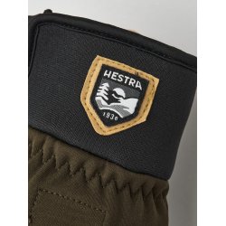 Hestra Windstopper Pull Over - Mitt