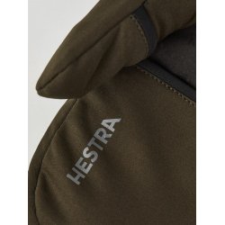Hestra Windstopper Pull Over - Mitt