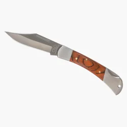 Highlander Kingfisher Kniv 9,5 cm