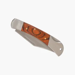 Highlander Kingfisher Kniv 9,5 cm