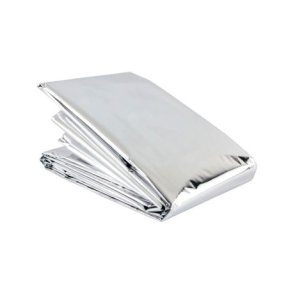 Highlander Reflective Survival Blanket