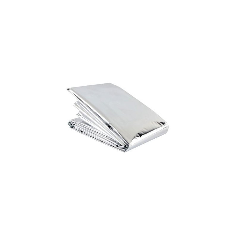 Highlander Reflective Survival Blanket