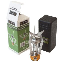 Highlander 'HPX 100' Gasbrnder