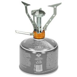 Highlander 'HPX 100' Gasbrnder