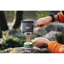 Highlander 'HPX 100' Gasbrnder