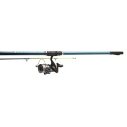 Kinetic Prodigy 5XH 80-200g 3sec Surfcasting St 