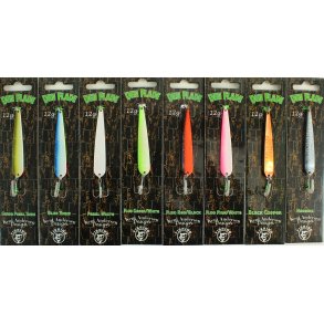 Jack Rapid Den Flade Gennemlbs blink