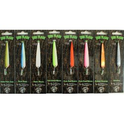 Jack Rapid Den Flade Gennemlbs blink