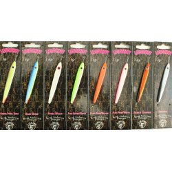 Jack Rapid Longshot  Gennemlbs blink