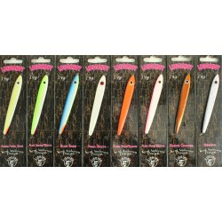 Jack Rapid Longshot  Gennemlbs blink