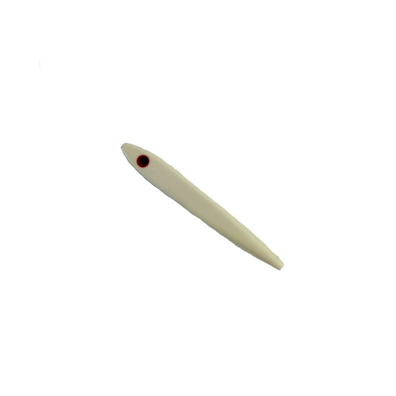 Jack Rapid Longshot  Gennemlbs blink Longshot Pearl White 13g