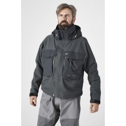 Geoff Anderson WS7 Vadejakke