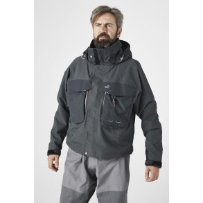 Geoff Anderson WS7 Vadejakke