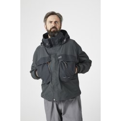 Geoff Anderson WS7 Vadejakke