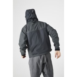 Geoff Anderson WS7 Vadejakke