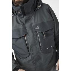 Geoff Anderson WS7 Vadejakke