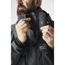 Geoff Anderson WS7 Vadejakke