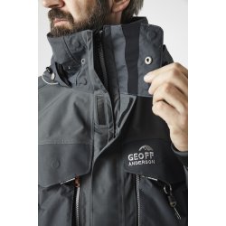 Geoff Anderson WS7 Vadejakke