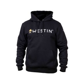 Westin Original Zip Hoodie Sort