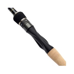 Daiwa Luvias 1002MLRS 2 pc 5-25g Spinnestang