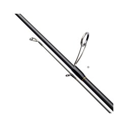 Daiwa Luvias 1002MLRS 2 pc 5-25g Spinnestang